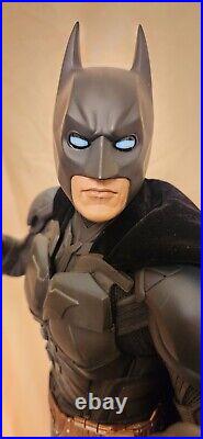 Sideshow Batman The Dark Knight Premium Format 1/4 Scale EXCLUSIVE