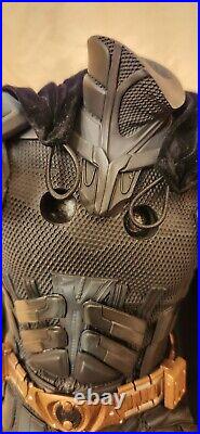 Sideshow Batman The Dark Knight Premium Format 1/4 Scale EXCLUSIVE