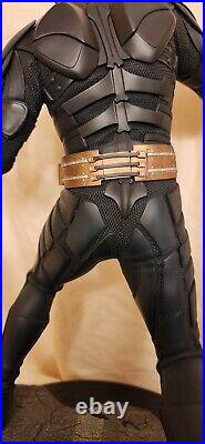 Sideshow Batman The Dark Knight Premium Format 1/4 Scale EXCLUSIVE
