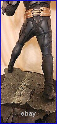Sideshow Batman The Dark Knight Premium Format 1/4 Scale EXCLUSIVE