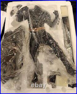 Sideshow Batman The Dark Knight Premium Format 1/4 Scale EXCLUSIVE