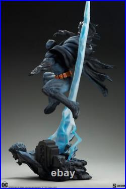 Sideshow Batman The Dark Knight Returns Premium Format Figure Sealed Mint New