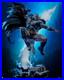 Sideshow Batman The Dark Knight Returns Statue Figure Resin Model Collectible