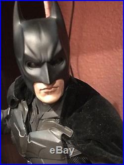 Sideshow Collectible Batman The Dark Knight Batman Premium Format Exclusive