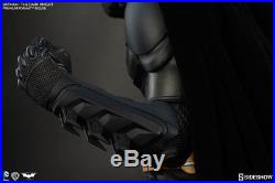 Sideshow Collectibles-Batman The Dark Knight Batman Premium Format Figure