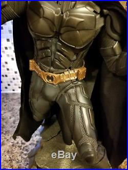 Sideshow Collectibles Batman The Dark Knight Premium Format Figure Sold Out