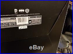 Sideshow Collectibles Batman The Dark Knight Premium Format Figure Sold Out