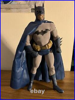 Sideshow Collectibles Comics BATMAN THE DARK KNIGHT 1/6 SCALE