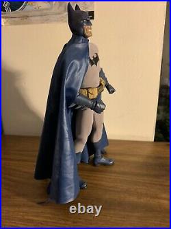 Sideshow Collectibles Comics BATMAN THE DARK KNIGHT 1/6 SCALE