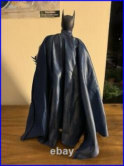 Sideshow Collectibles Comics BATMAN THE DARK KNIGHT 1/6 SCALE