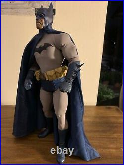 Sideshow Collectibles Comics BATMAN THE DARK KNIGHT 1/6 SCALE