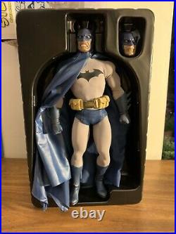 Sideshow Collectibles Comics BATMAN THE DARK KNIGHT 1/6 SCALE