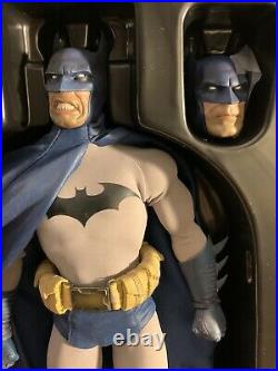 Sideshow Collectibles Comics BATMAN THE DARK KNIGHT 1/6 SCALE