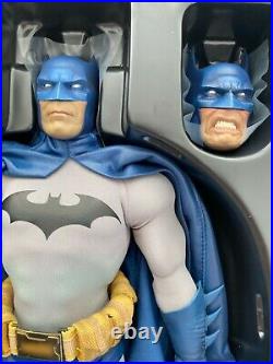 Sideshow Collectibles DC Comics Batman The Dark Knight 1/6 Scale Complete