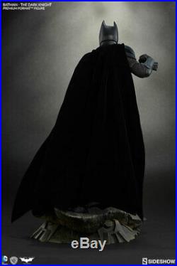 Sideshow The Dark Knight (Exclusive) premium format 1/4 scale statue #287