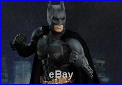 Sideshow batman The dark knight premium format Exclusive version
