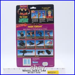 Sky Escape Joker Batman DC Comics The Dark Knight 1990 Kenner Figure NEW SEALED