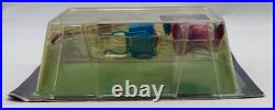 Sky Escape Joker Batman Movie 1989 Dark Knight Collection Kenner 1990 MOSC