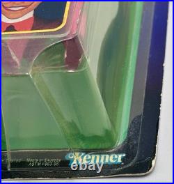 Sky Escape Joker Batman Movie 1989 Dark Knight Collection Kenner 1990 MOSC