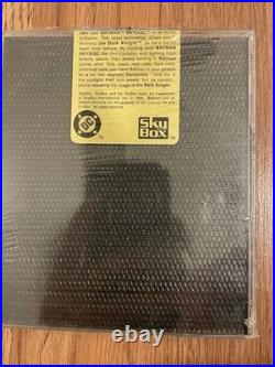 Skybox Batman Saga of the Dark Knight Skydisc Hologram Promo CD 3415/10000