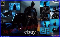 SoapStudio 1/12 The Dark Knight Batman Action Figure Collection Toy IN STOCK NEW