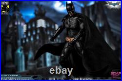 SoapStudio 1/12 The Dark Knight Batman Action Figure Collection Toy NEW