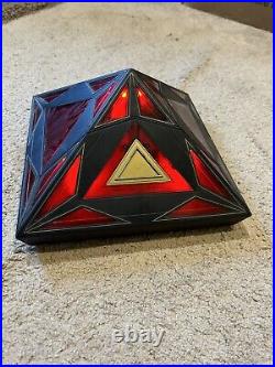 Star Wars Book of Sith Holocron (Deluxe Edition) Secrets from the Dark Side