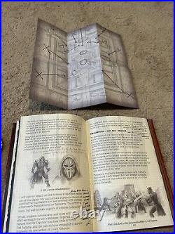 Star Wars Book of Sith Holocron (Deluxe Edition) Secrets from the Dark Side