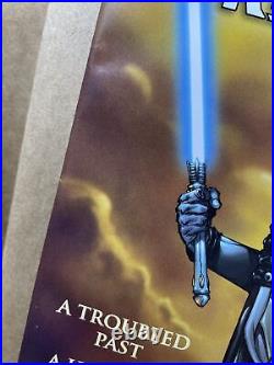 Star Wars Knights Of The Old Republic #9 1st Reaven Dark Horse Comics HTF NM