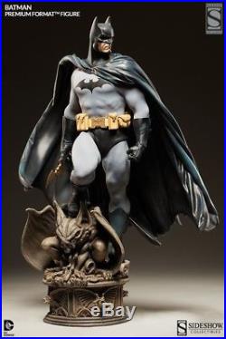 Statua Statue Batman The Dark Knight Premium Format Sideshow Collectibles