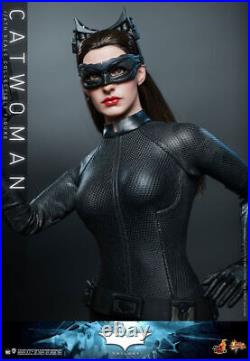 Stocked! The Dark Knight Batman Rises Catwoman 1/6 Figure Model Collection Gifts