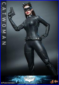 Stocked! The Dark Knight Batman Rises Catwoman 1/6 Figure Model Collection Gifts