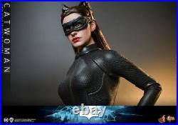 Stocked! The Dark Knight Batman Rises Catwoman 1/6 Figure Model Collection Gifts