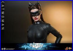Stocked! The Dark Knight Batman Rises Catwoman 1/6 Figure Model Collection Gifts