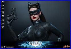 Stocked! The Dark Knight Batman Rises Catwoman 1/6 Figure Model Collection Gifts
