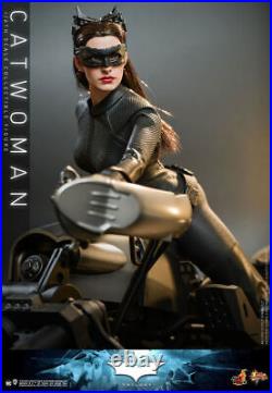 Stocked! The Dark Knight Batman Rises Catwoman 1/6 Figure Model Collection Gifts