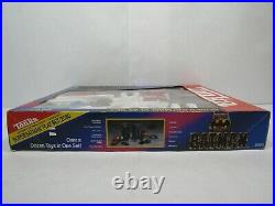 Super Batman Play Set The Dark Knight Collection Tonka 1990