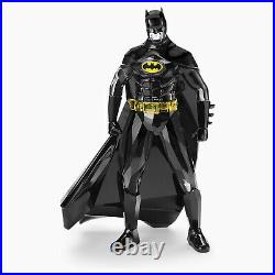 Swarovski Warner Bros, The Dark Knight, Batman, Crystal Figurine 5492687
