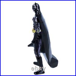 Swarovski Warner Bros The Dark Knight Batman Crystal Figurine 5492687 object