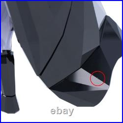 Swarovski Warner Bros The Dark Knight Batman Crystal Figurine 5492687 object