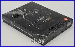 THE DARK KNIGHT RISES 4K+ 2D Blu-ray STEELBOOK WeET COLLECTION FULLSLIP