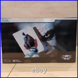 THE JOKER Model Joker Interrogation Room Dark Knight Trilogy McFarlane Toys