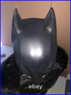 The Dark Knight 11 Life Size Bust HCG Hollywood Collectibles Group Batman