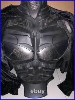 The Dark Knight 11 Life Size Bust HCG Hollywood Collectibles Group Batman