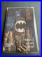 The Dark Knight 1986 Autographed Hardcover #3688 Out Of 4000 Signed Copies