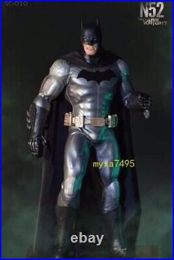 The Dark Knight 1/6 Batman Action Figure Movable New Gifts Collection Decoration