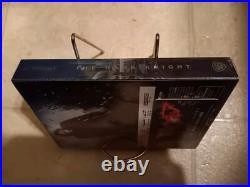 The Dark Knight 4K Full Slip SteelBook Blu-ray Weet Exclusive 2008 ShipNextDay