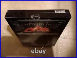 The Dark Knight 4K Full Slip SteelBook Blu-ray Weet Exclusive 2008 ShipNextDay