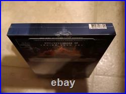 The Dark Knight 4K Lenticular SteelBook Blu-ray Weet Exclusive 2008 ShpNextDay
