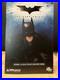 The Dark Knight Batman 16 Scale Deluxe Collector Figure DC Direct NIB